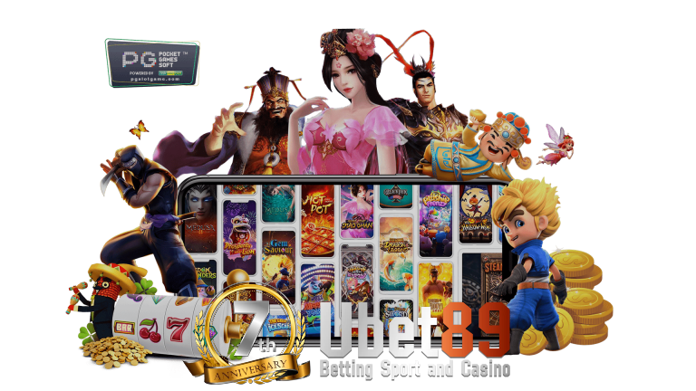 ubet89